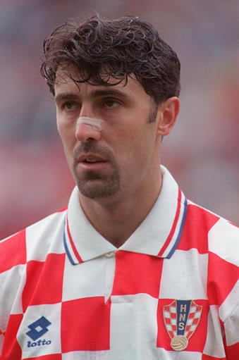 克罗地亚历史50大球星榜单(30-21)