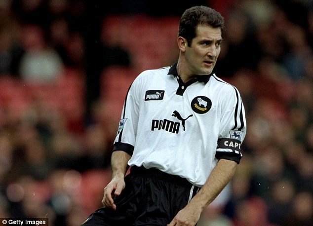 克罗地亚历史50大球星榜单(30-21)