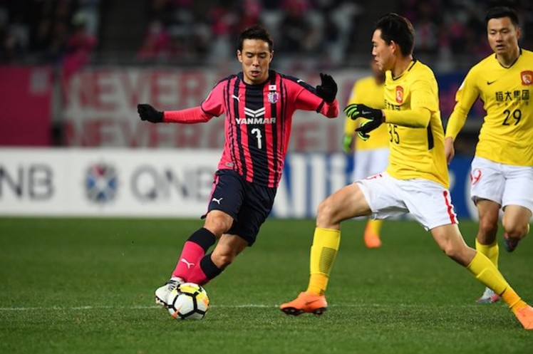 恒大老了 — 懂球帝