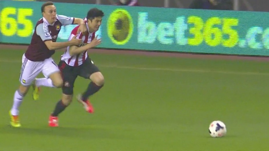 天才球员受伤,粗暴足球滋生,是时候让战术犯规