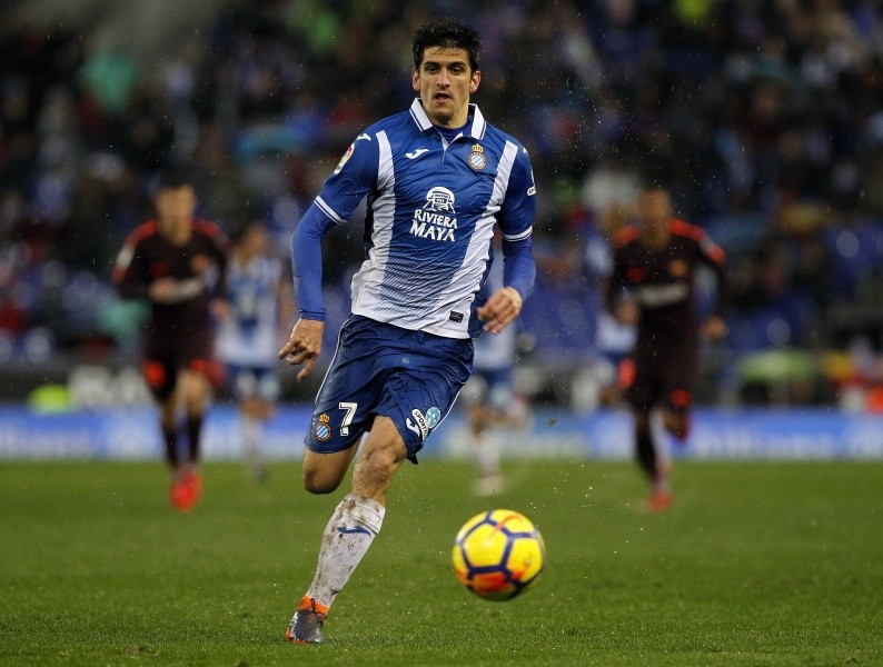 杰拉德-莫雷诺:争取先进球然后拿下皇马