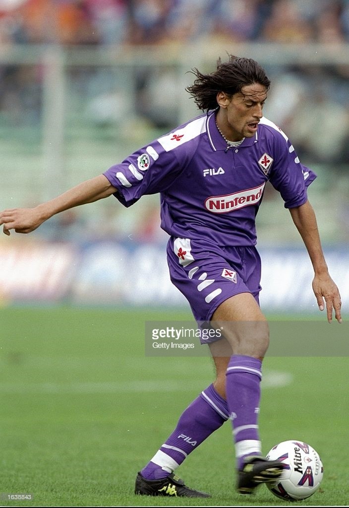 你拿你的冠军杯,我收我的保护费,神奇意大利品