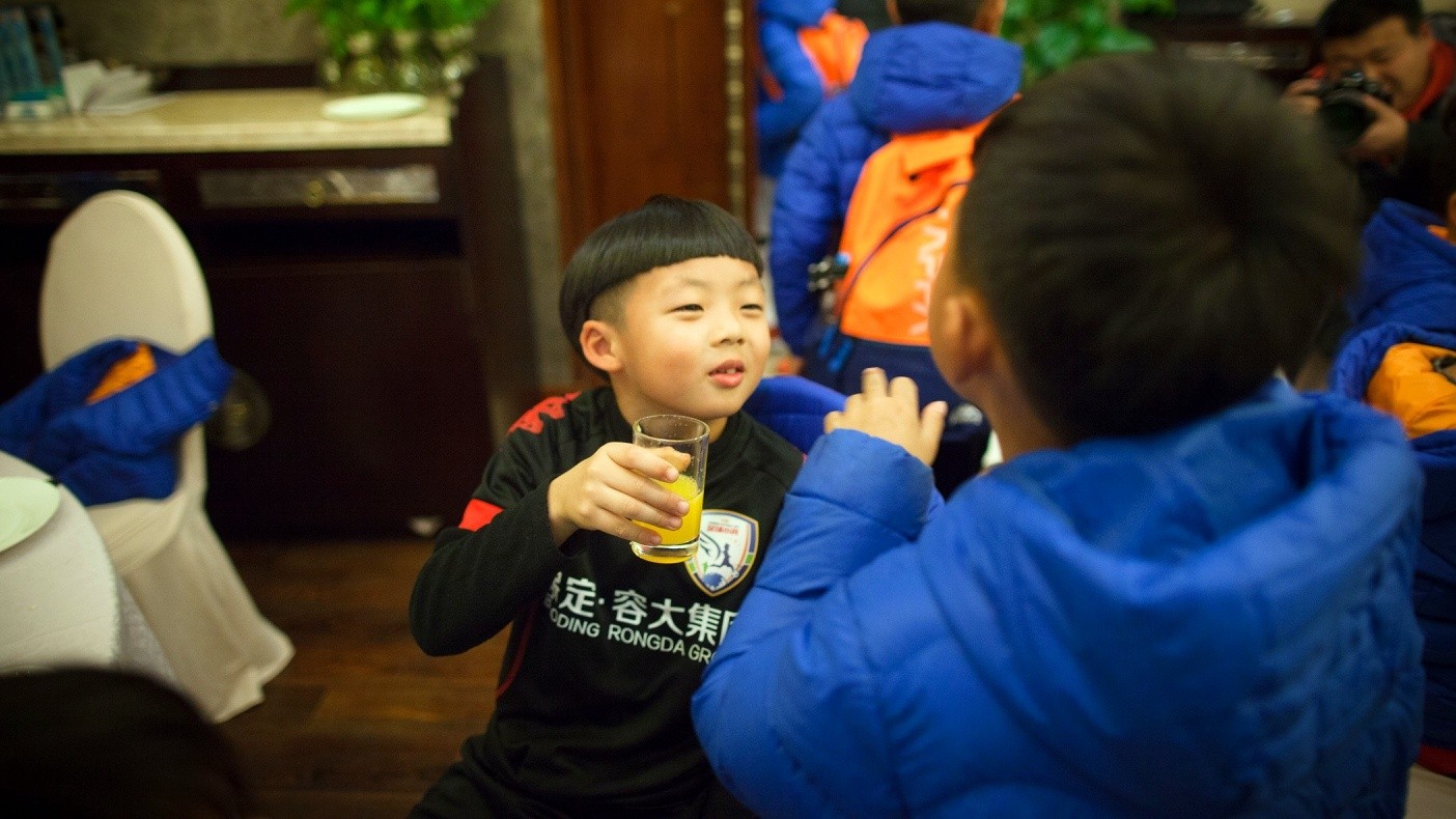 董路:中国足球小将的意义究竟是什么?