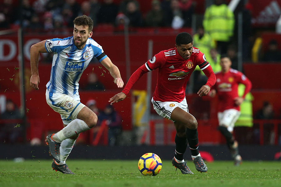 约克寄语拉师傅:你一定会成功