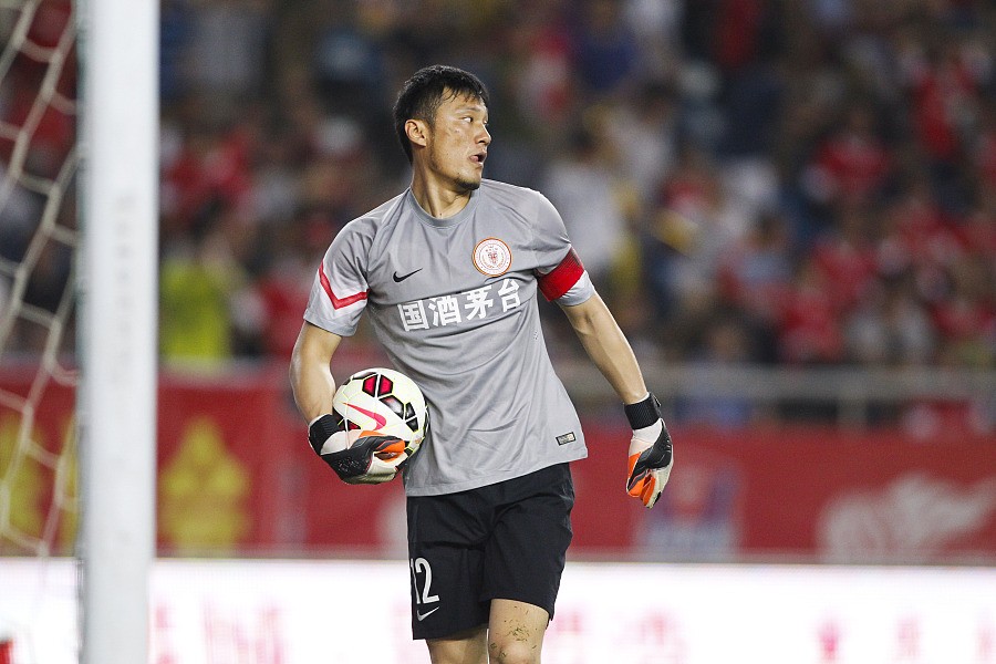 张烈:会全力以赴去争取拿分