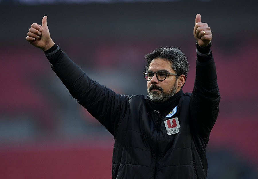 瓦格纳:能抬起头离开温布利