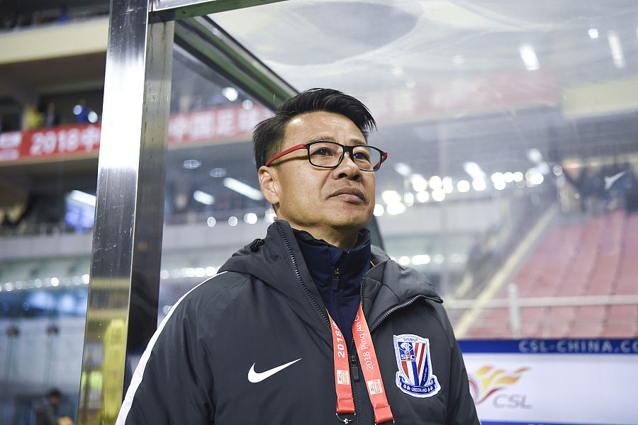 FM视角专栏-2018赛季中超外援哪家强(中篇)