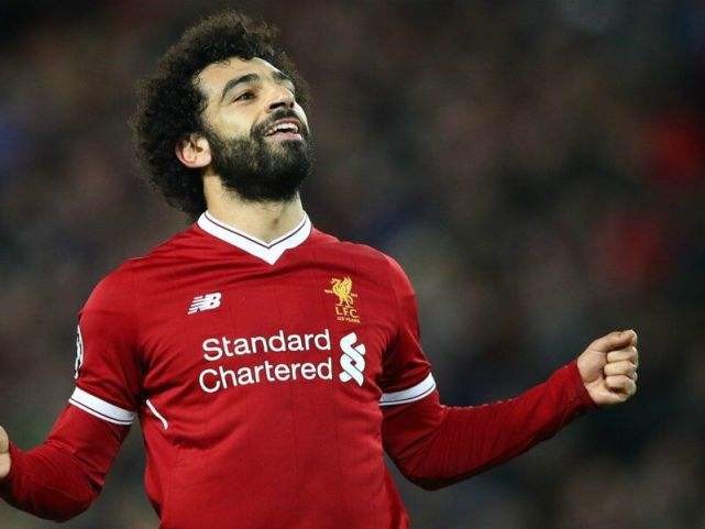 FM2018世界杯球队核心球员能力介绍--埃及