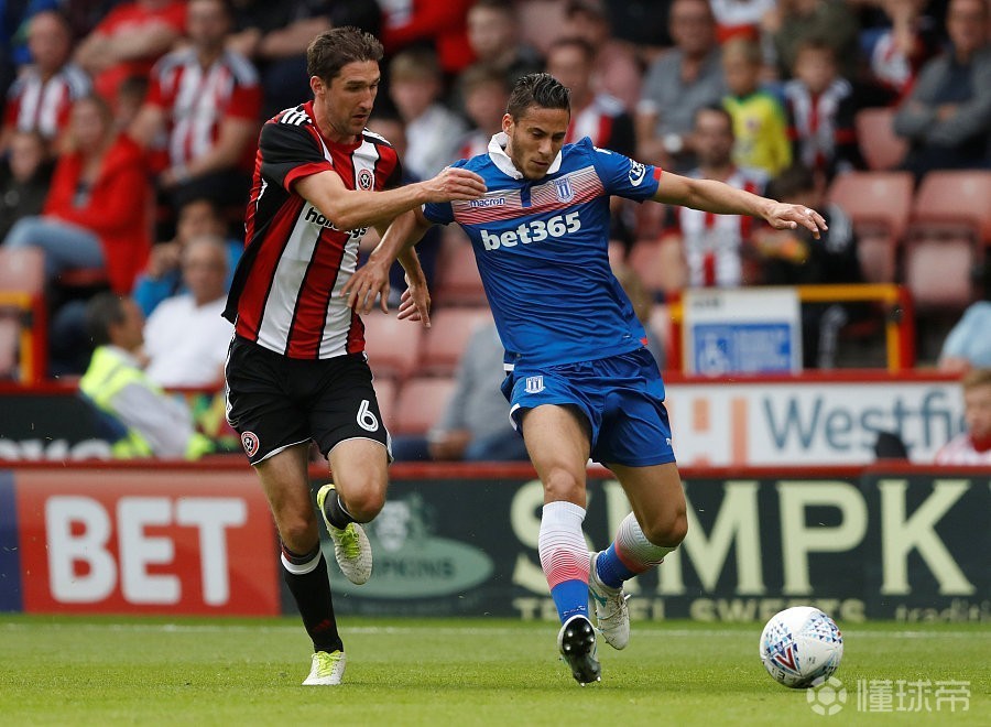 FM2018世界杯球队核心球员能力介绍--埃及