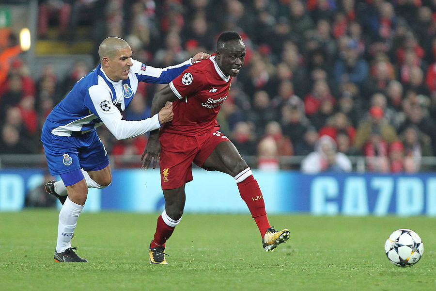 塞内加尔大名单:马内领衔