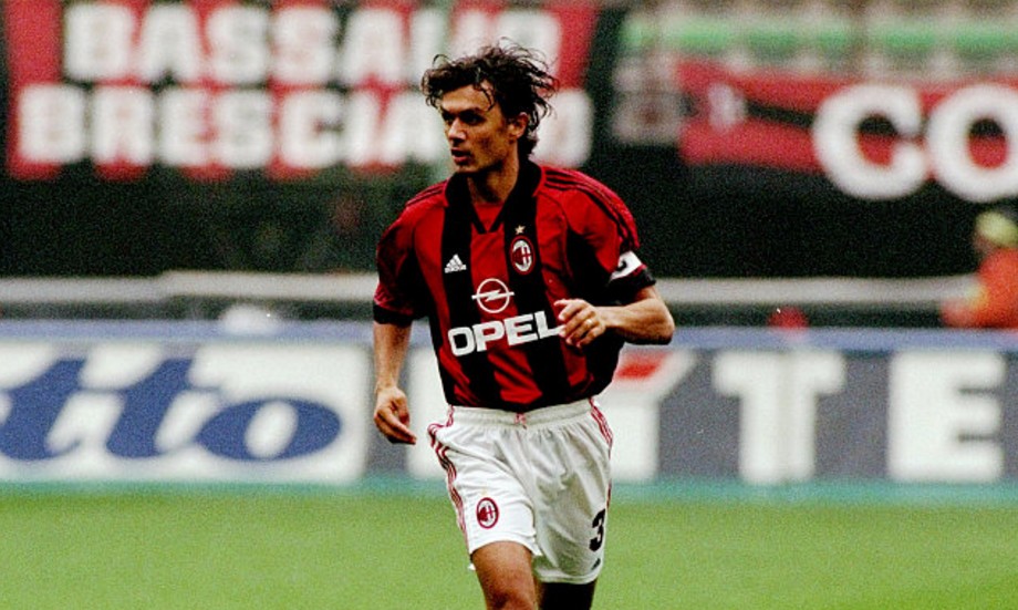 前ac米兰队长保罗-马尔蒂尼在接受采访时表示,米兰双雄之间始终存在着