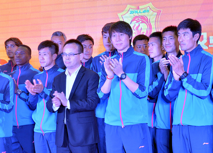 卓尔vs申鑫:中甲焦点战,申鑫让半球,少帅PK谁