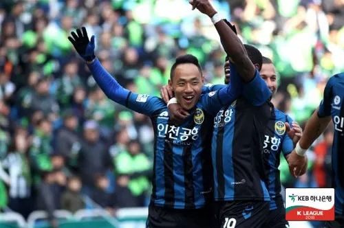 韩国足球周报:文宣民斩韩国联赛班霸,K2霸主K