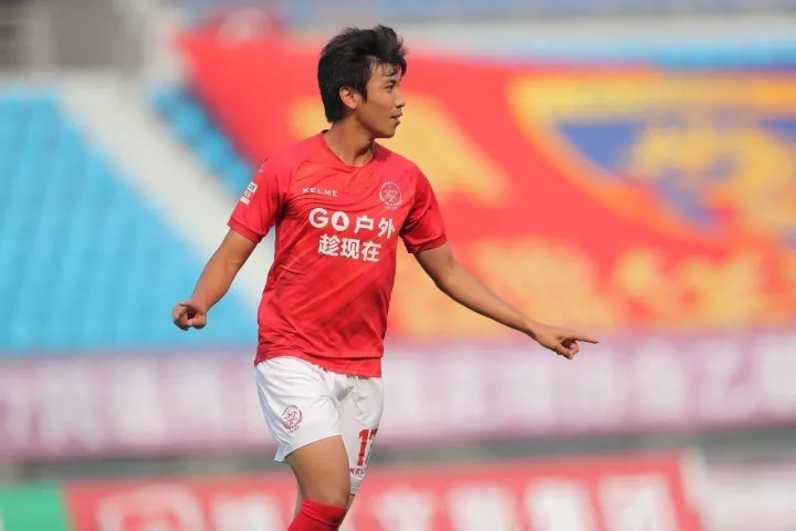 中乙南北区球队确定,分区优势逐渐显现