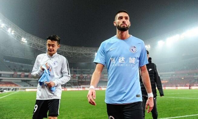 中超前瞻:大连一方迎主场首战,国安厉兵秣马强