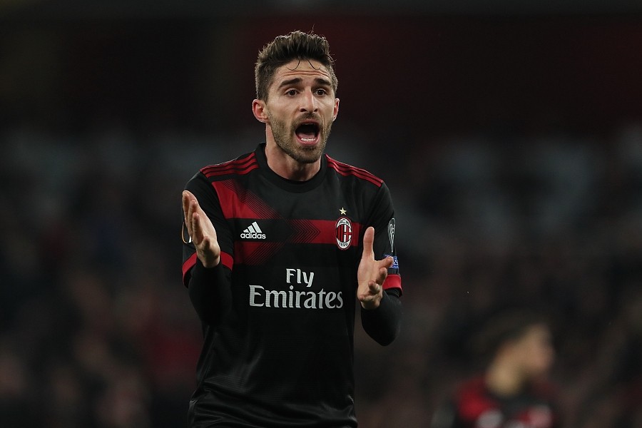 博里尼:我们必须继续保持专注 | 三升体育