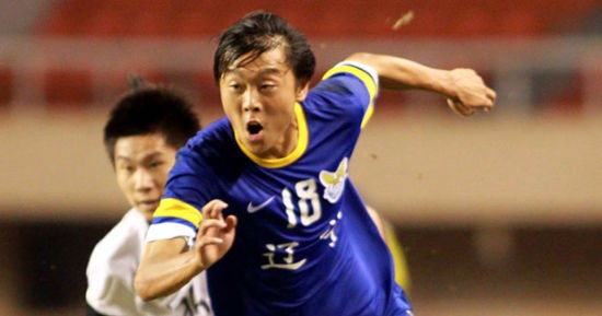 85能力的卡拉斯科再强大,大连一方进球数仍然