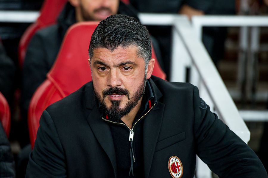 大幅加薪,米兰要续约加图索