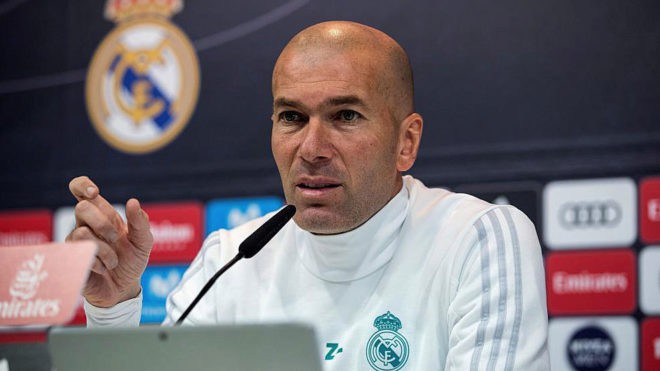 齐祖:内马尔和bbc共存?优秀的球员在任何球队都能立足