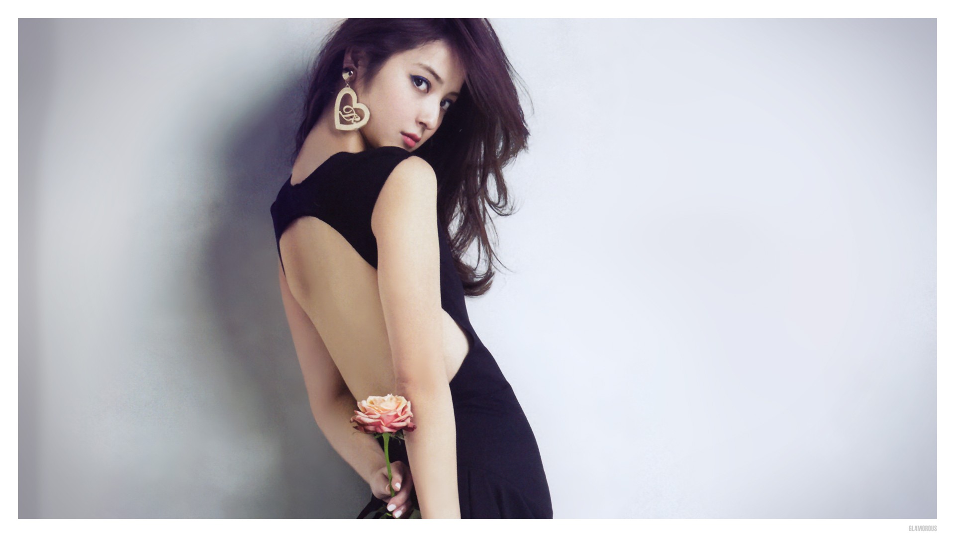 候选人4号:板野友美