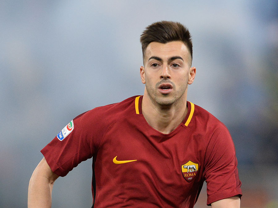 经纪人:沙拉维肯定留在罗马