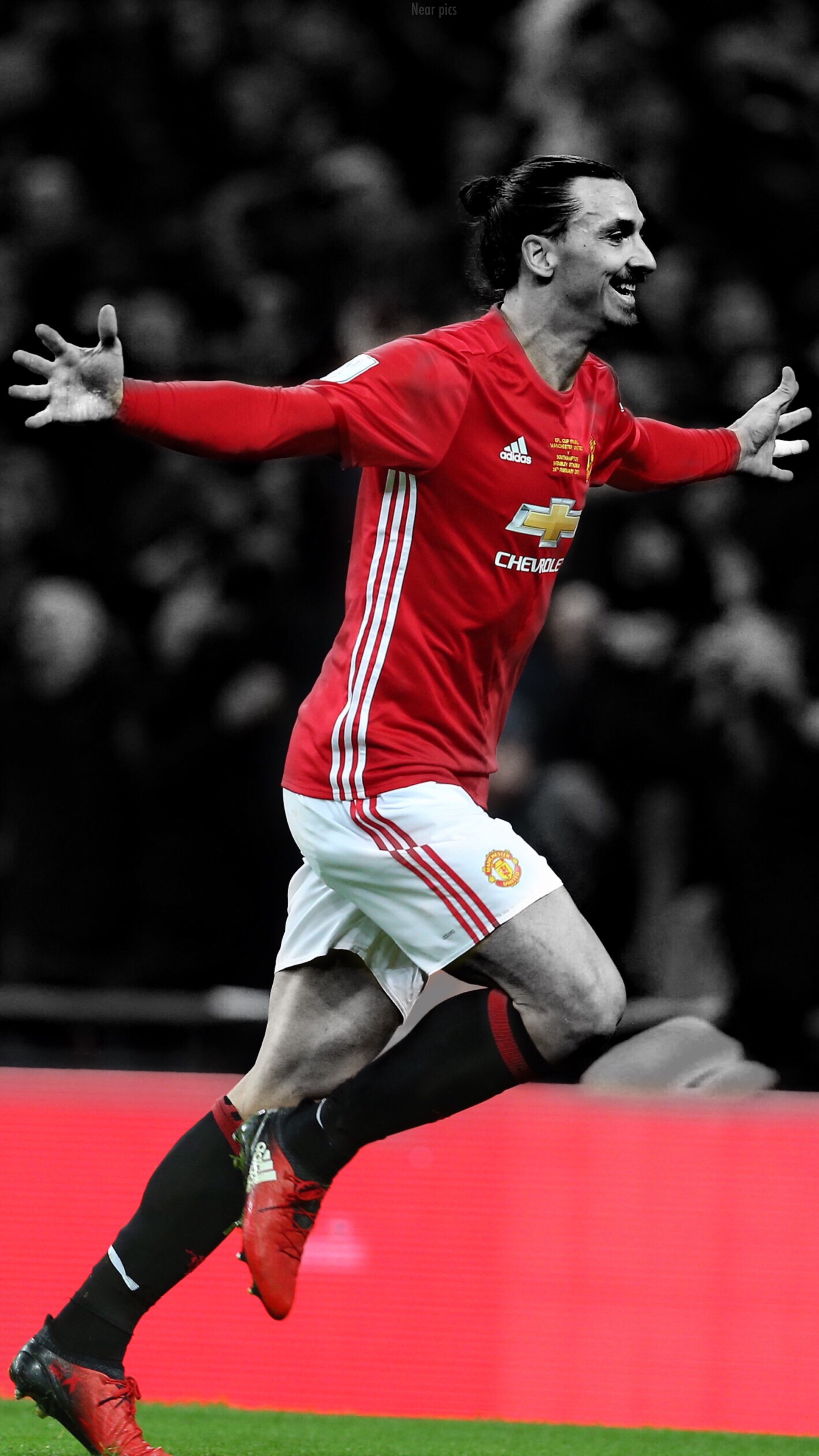 壁纸秀:来时皇帝去时仙,唯我伊布大奉先!