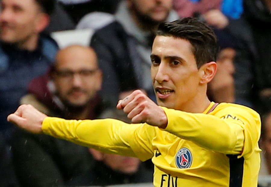 迪马利亚:巴黎今夏会有大变化