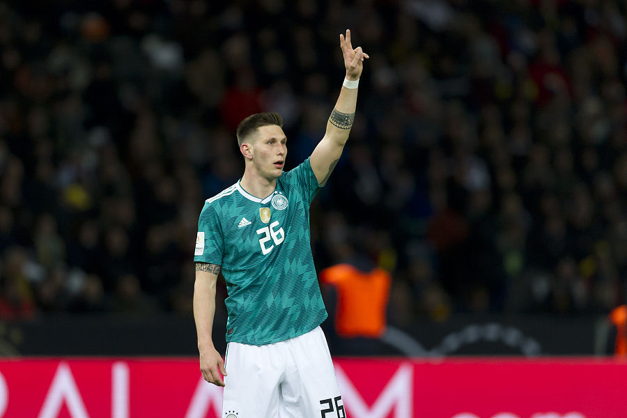 聚勒:赛季冲刺阶段就要来啦