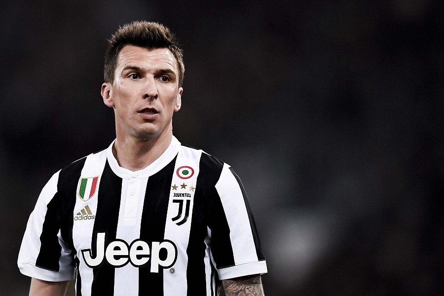 伤没好,曼朱基奇可能缺战皇马