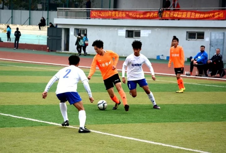 接轨职业联赛突出主客场制,中能四梯队角逐青