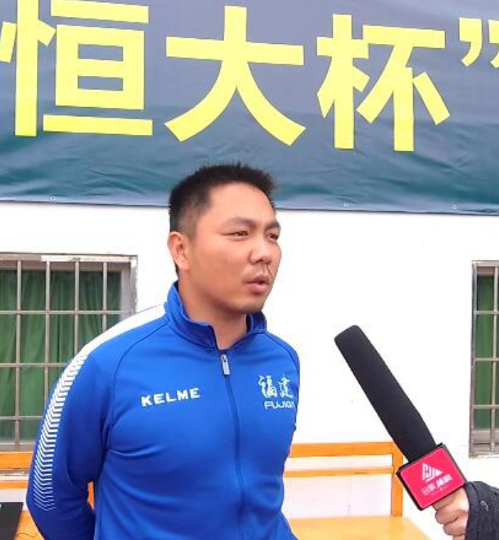 青超联赛U17丨厦门二中1-0险胜富力青超主场