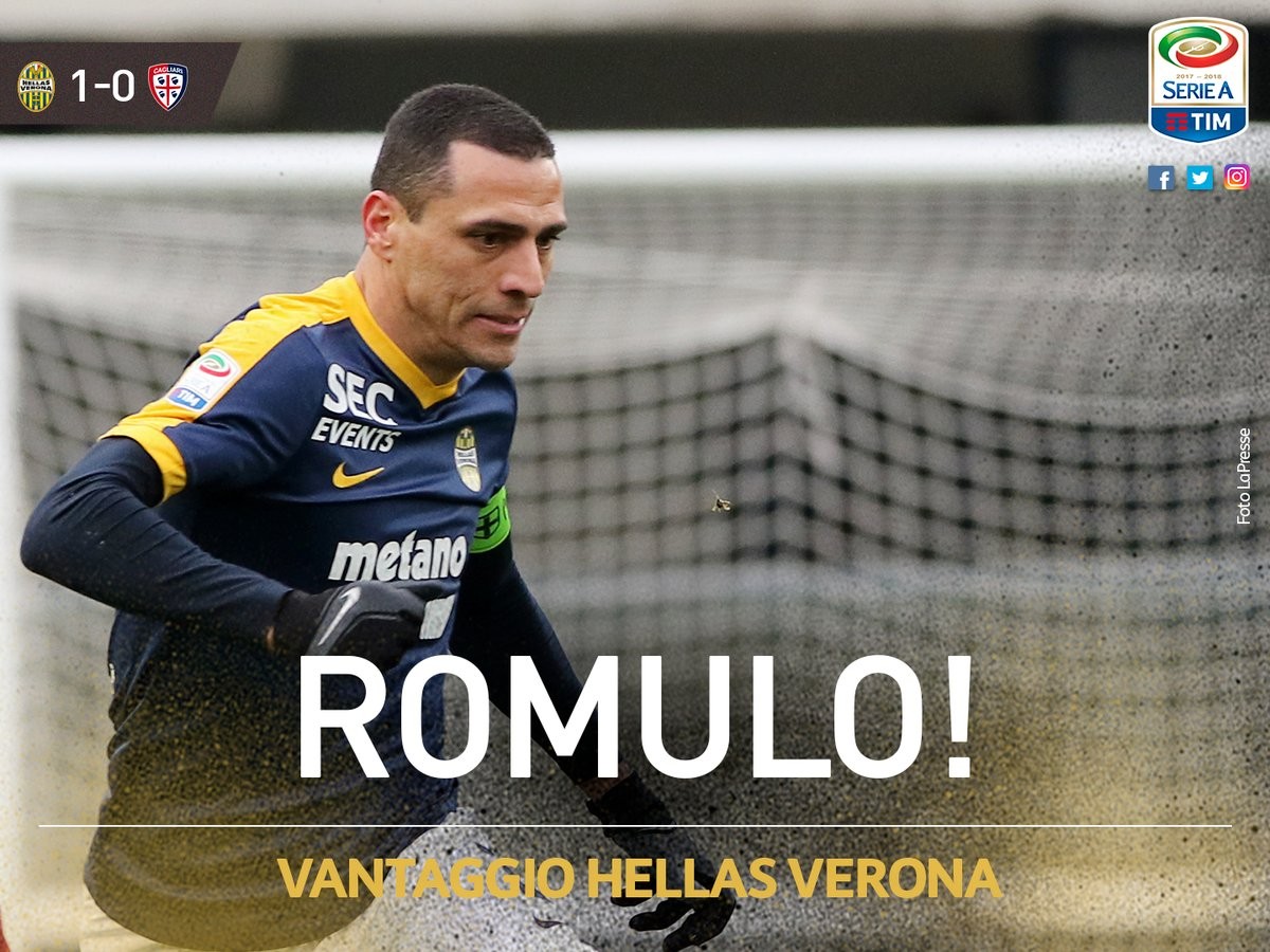 意甲第31轮综述:保级队也有春天