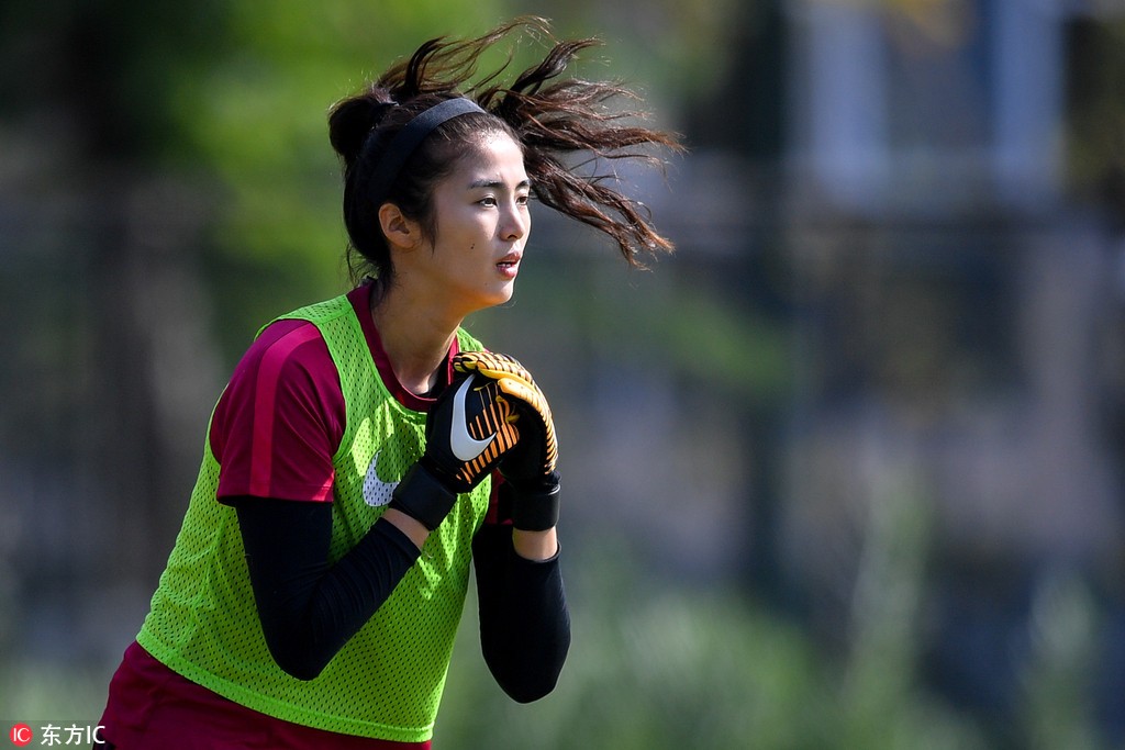 菲律宾女足vs中国女足,机构看好中国玫瑰,女足