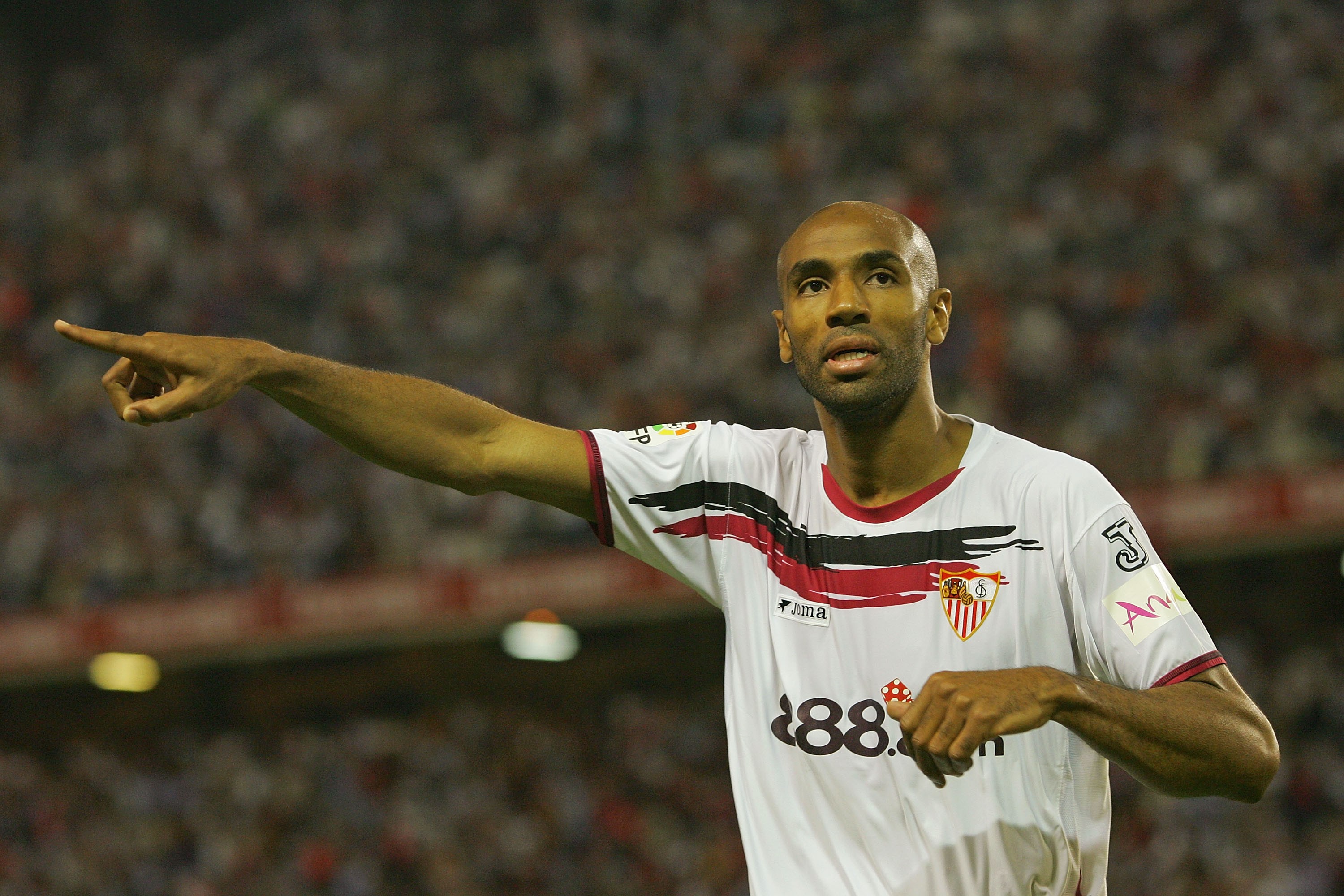 五大联赛制造进球(41):弗雷德里克-卡努特,182球