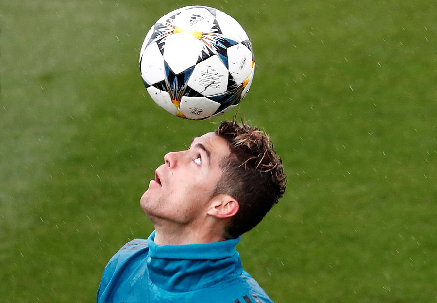 近日,曾经的"皇马五鹰"之一的桑奇斯在接受goal采访时谈到了欧冠和