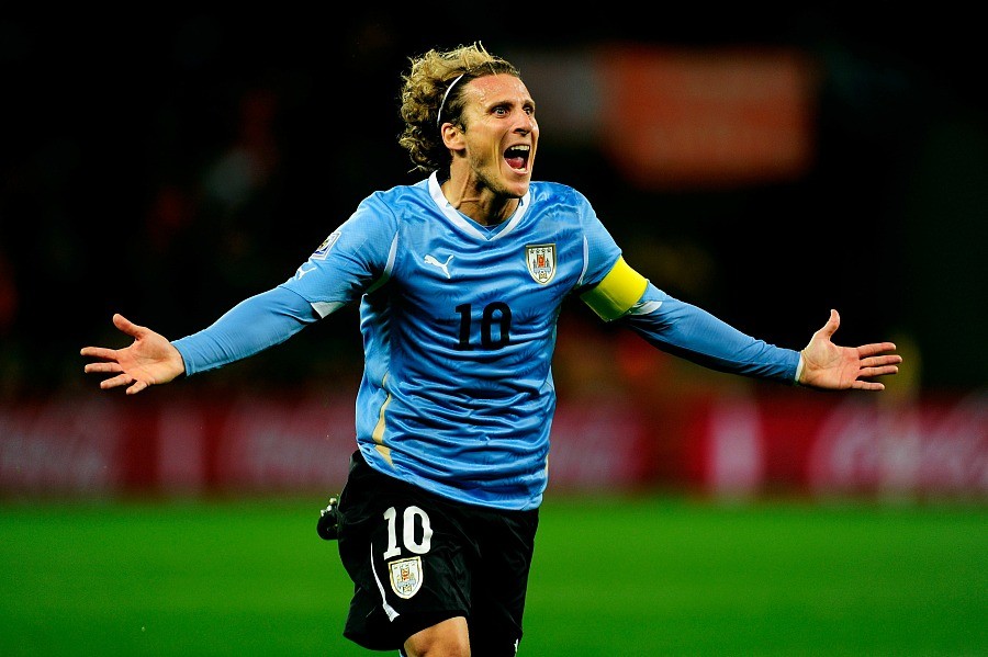 亚军的安慰奖?历届世界杯金球奖盘点