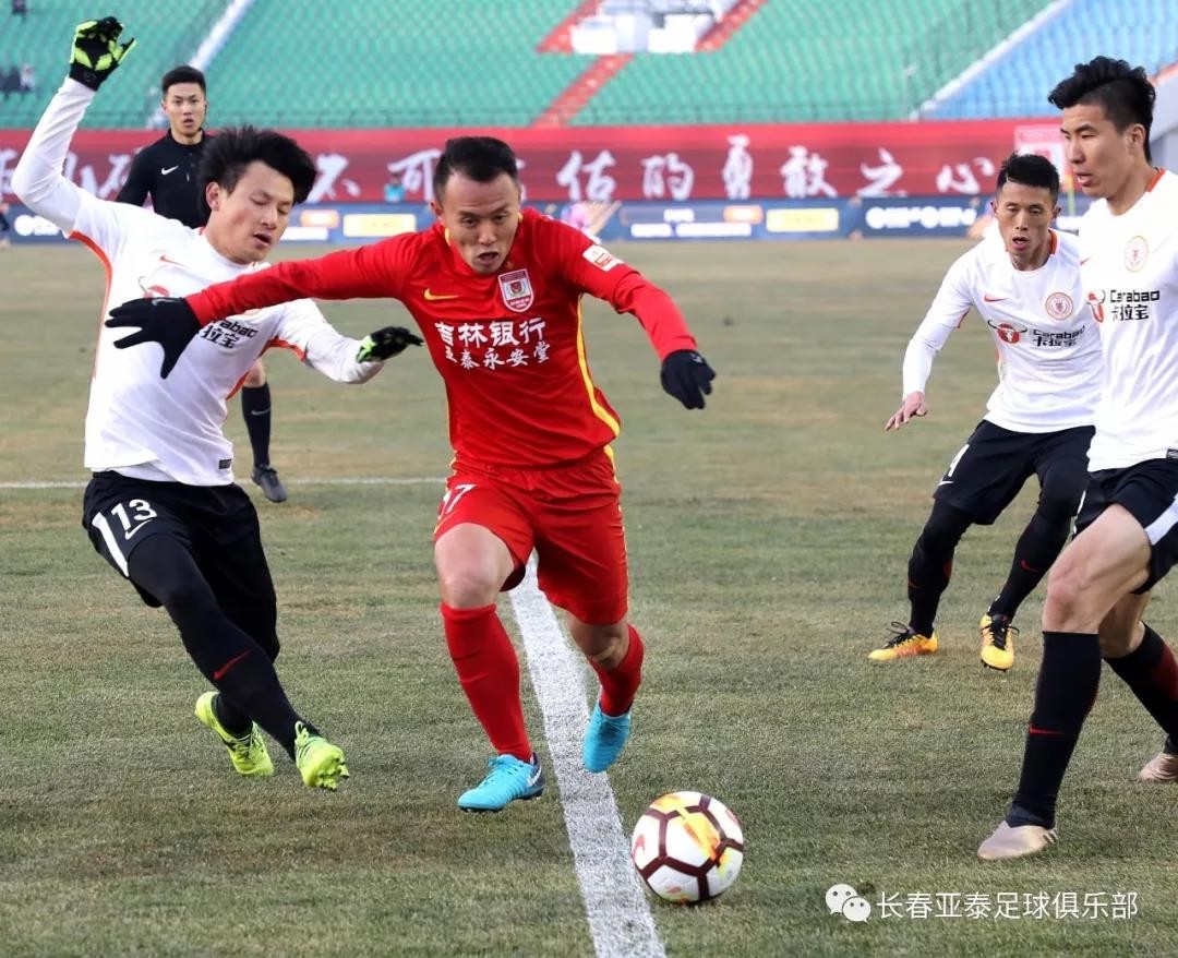 奇朔红酒坊助力亚泰进球时刻第三季 诚邀第12