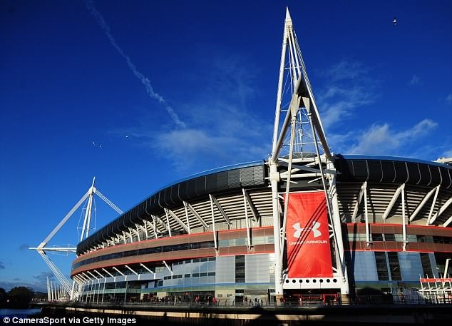 7年,威尔士打算重回千年球场