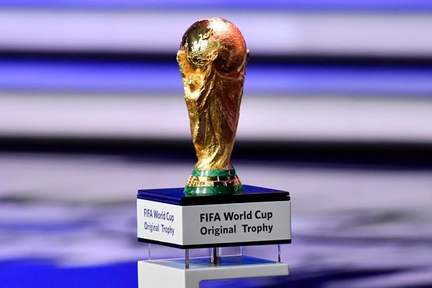 FIFA 18世界杯补丁即将推出,不会出独立版世界