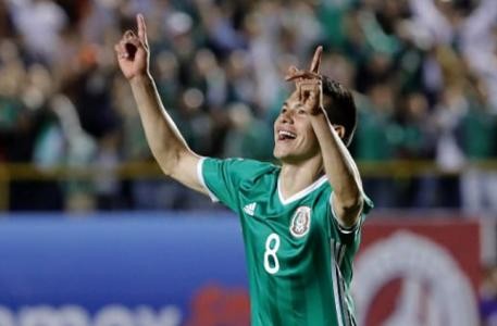 FM2018世界杯球队核心球员能力介绍--墨西哥