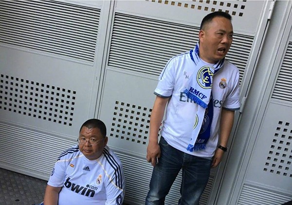 西甲风云24:皇马和巴萨的会员制,究竟有啥与众