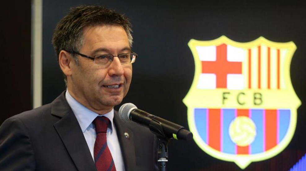 西甲风云24:皇马和巴萨的会员制,究竟有啥与众