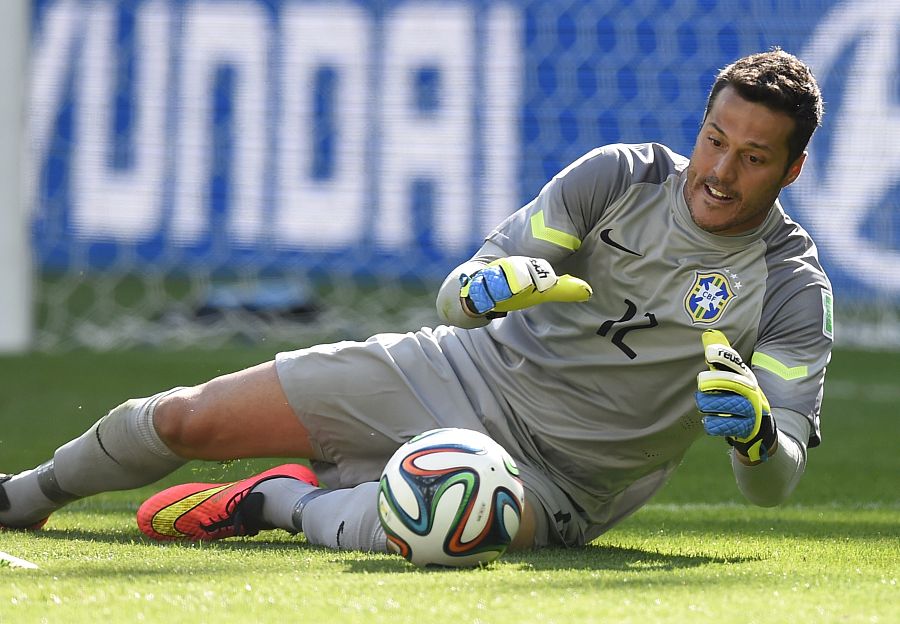 塞萨尔确认:我会在本周末退役