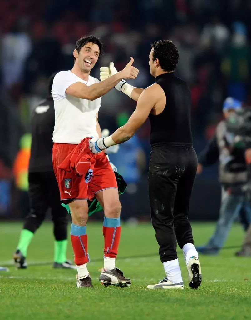 2018世界杯球队介绍之法老埃及的重回荣光