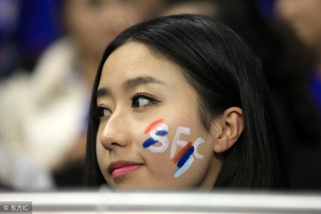 中超第7轮江苏苏宁VS上海申花 你认为谁是长