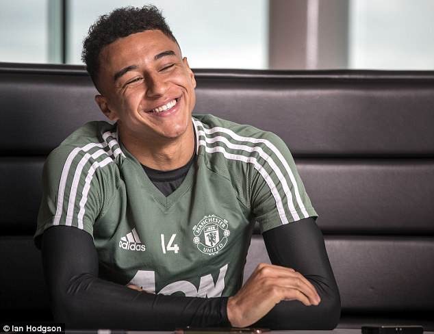 林加德专访:成功要感谢弗格森爵士,要对得起身