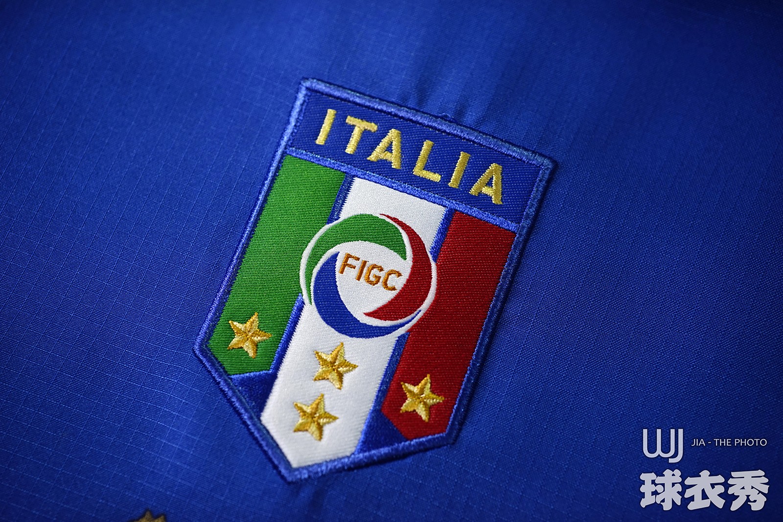意大利国家队2006主场球迷版球衣