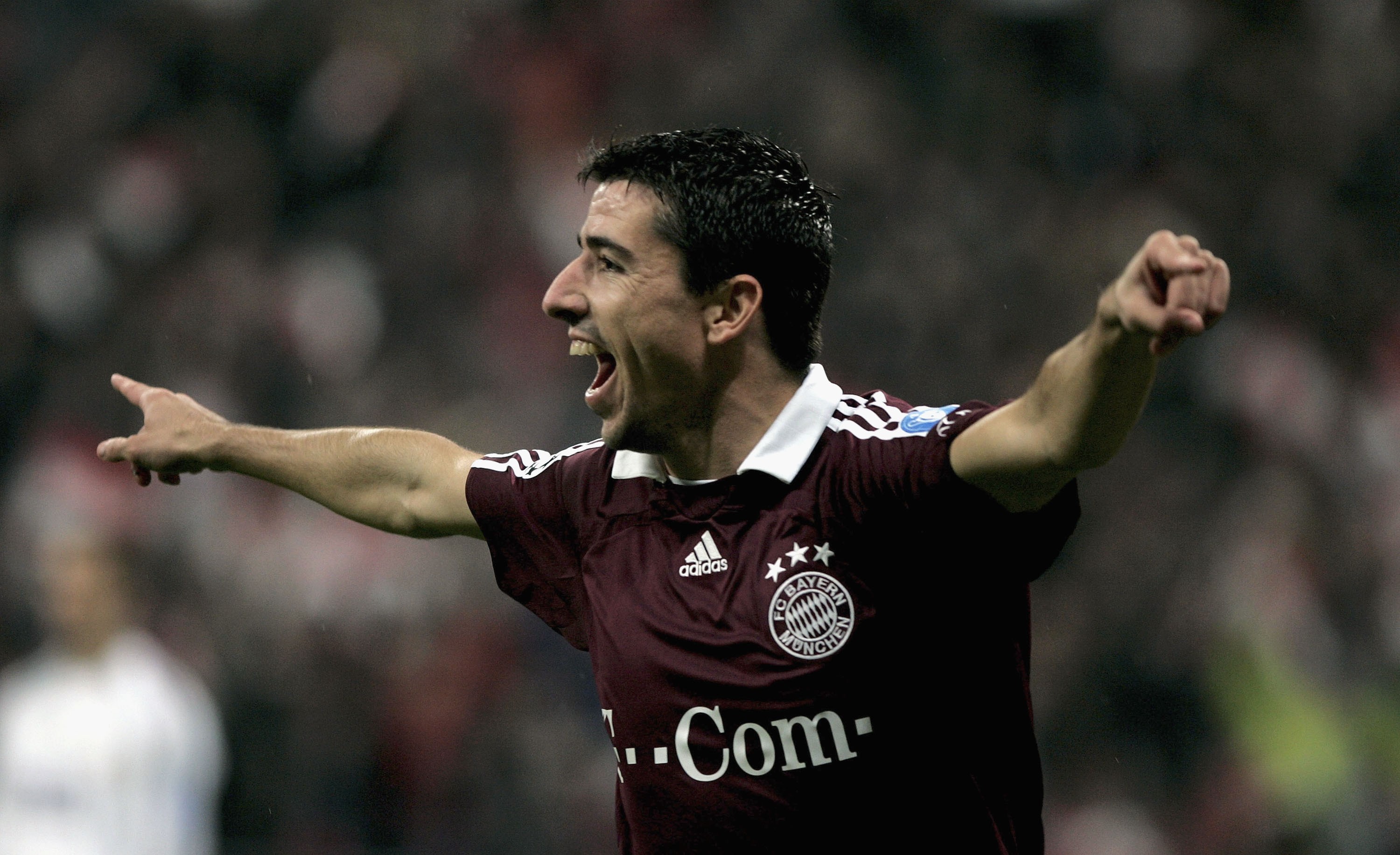 那些从未染指过荷甲冠军的荷兰球星们