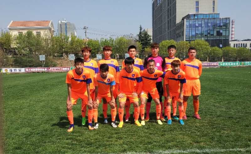 青训周报丨恒大U17冠军杯恒大取首胜,青超U1