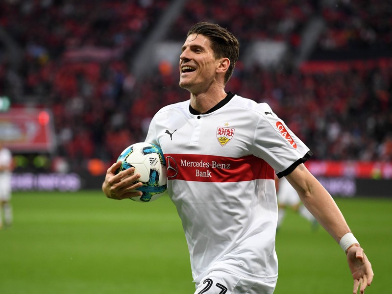 戈麦斯:我们就像周中的皇马